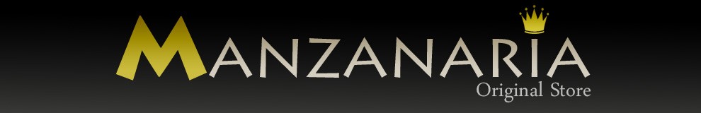 Manzanaria - Original Store