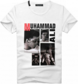 Camiseta Masculina (D&G) Ref. DG02